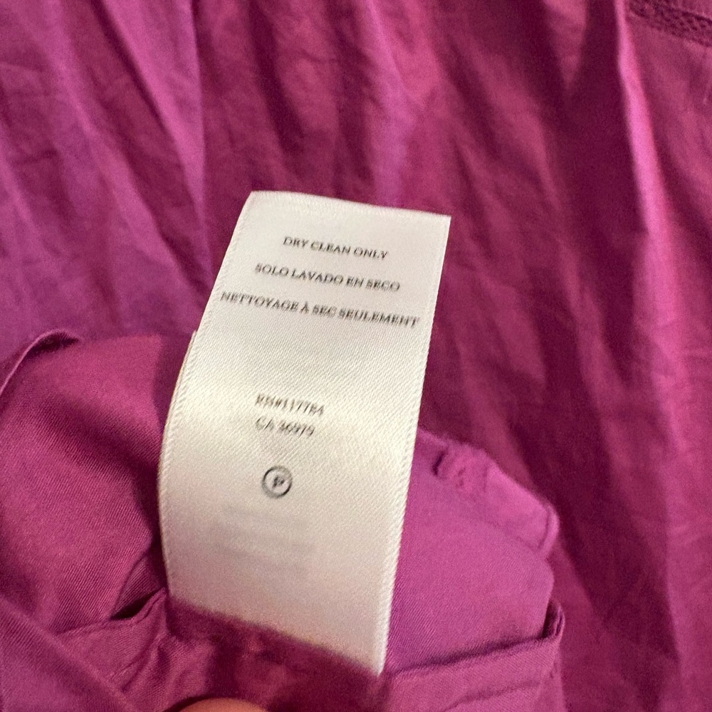 Rails | Filomena Smocked Ruffle Top - Picture 7 of 8